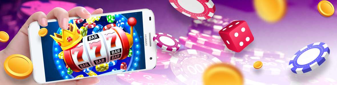 мобільні казино онлайн на телефон