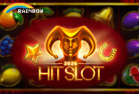 Ігровий автомат 2024 Hit Slot demo