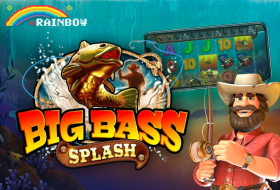 Big Bass Splash