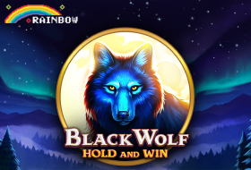 Black Wolf