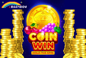 Coin Win_ Hold The Spin