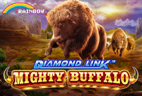 Diamond Link Mighty Buffalo