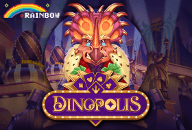 Dinopolis