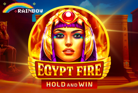 Egypt Fire