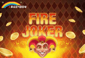 Fire Joker