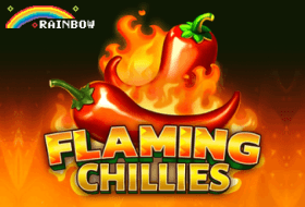 Flaming Chillies