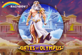 Gates of Olympus