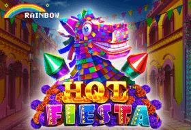 Hot Fiesta