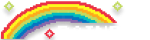Rainbow casino logo