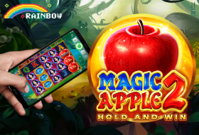 Magic Apple 2