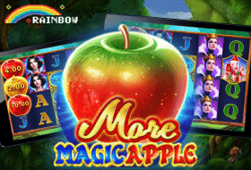 More Magic Apple