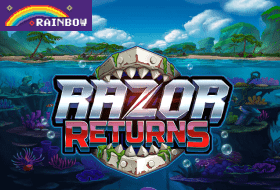 Razor Returns