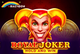 Royal Joker: Hold And Win