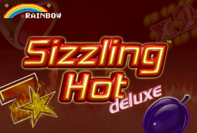 Sizzling Hot Deluxe