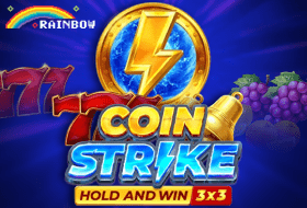 Coin Strike: Hold and Win