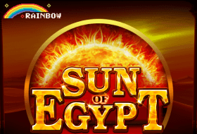 Sun of Egypt