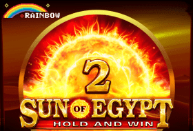 Sun of Egypt 2