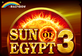 Sun of Egypt 3