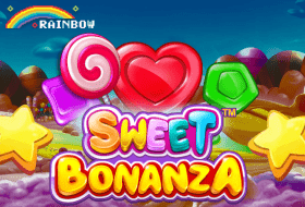 Sweet bonanza