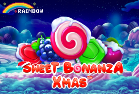 Sweet Bonanza Xmas