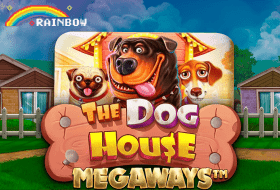 The Dog House Megaways