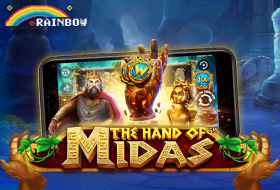 The Hand of Midas