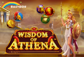 Wisdom of Athena